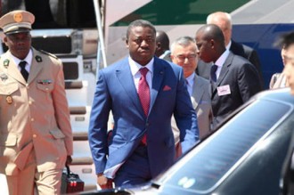 Togo : Le pouvoir tente de calmer le jeu à  lÂ’approche des législatives